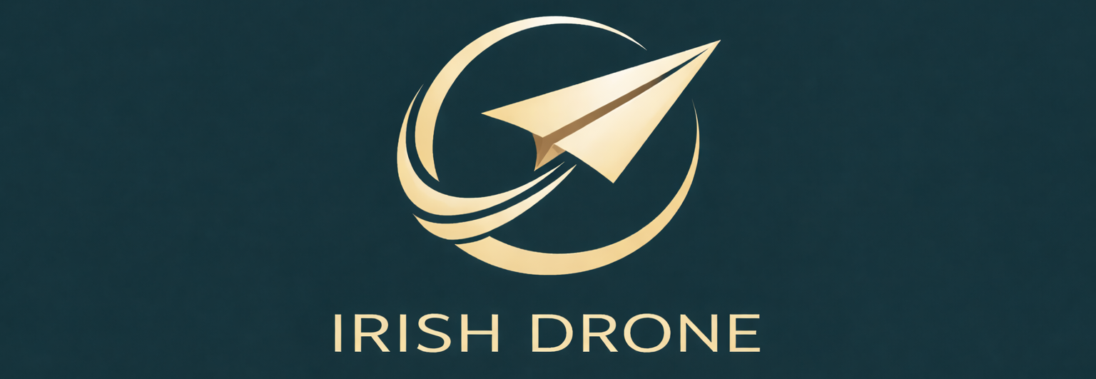 irish drone