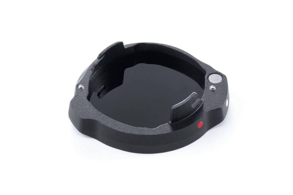 Zenmuse H30T Infrared Density Filter - Image 2