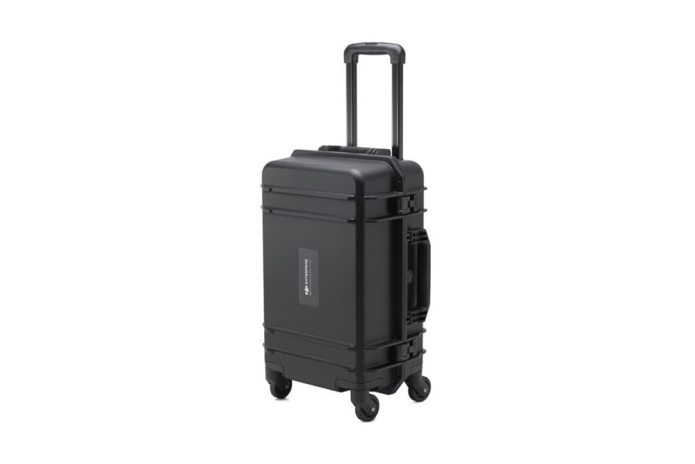 BS65 Intelligent Battery Station（General） - Image 2
