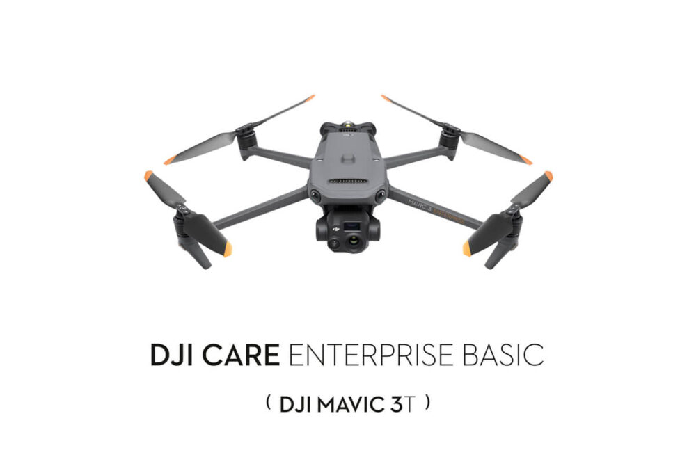 DJI Care Enterprise Basic（Mavic 3T）