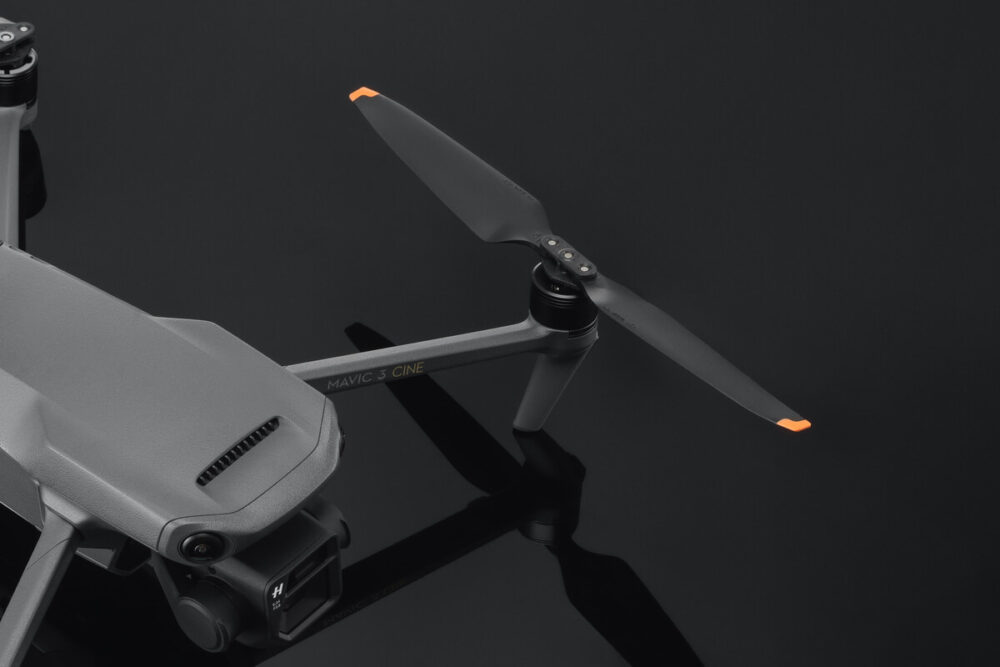 Mavic 3 Enterprise Series-PART 03-Propellers