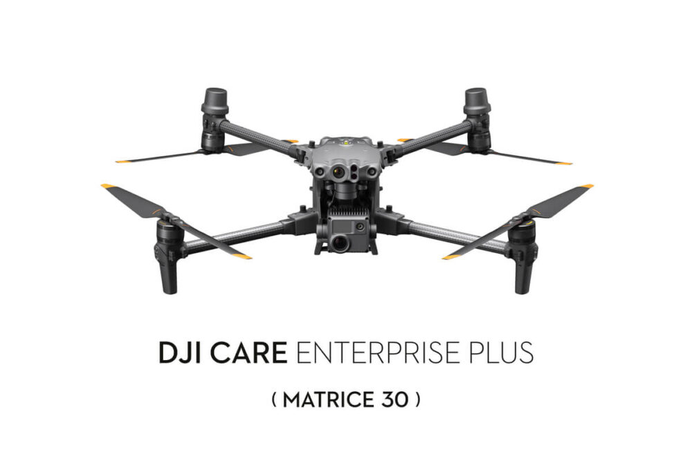 DJI Care Enterprise Plus Renew（M30）