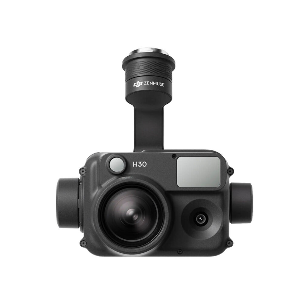 Zenmuse H30 (Uni Edt) SP 1Y Care - Image 4