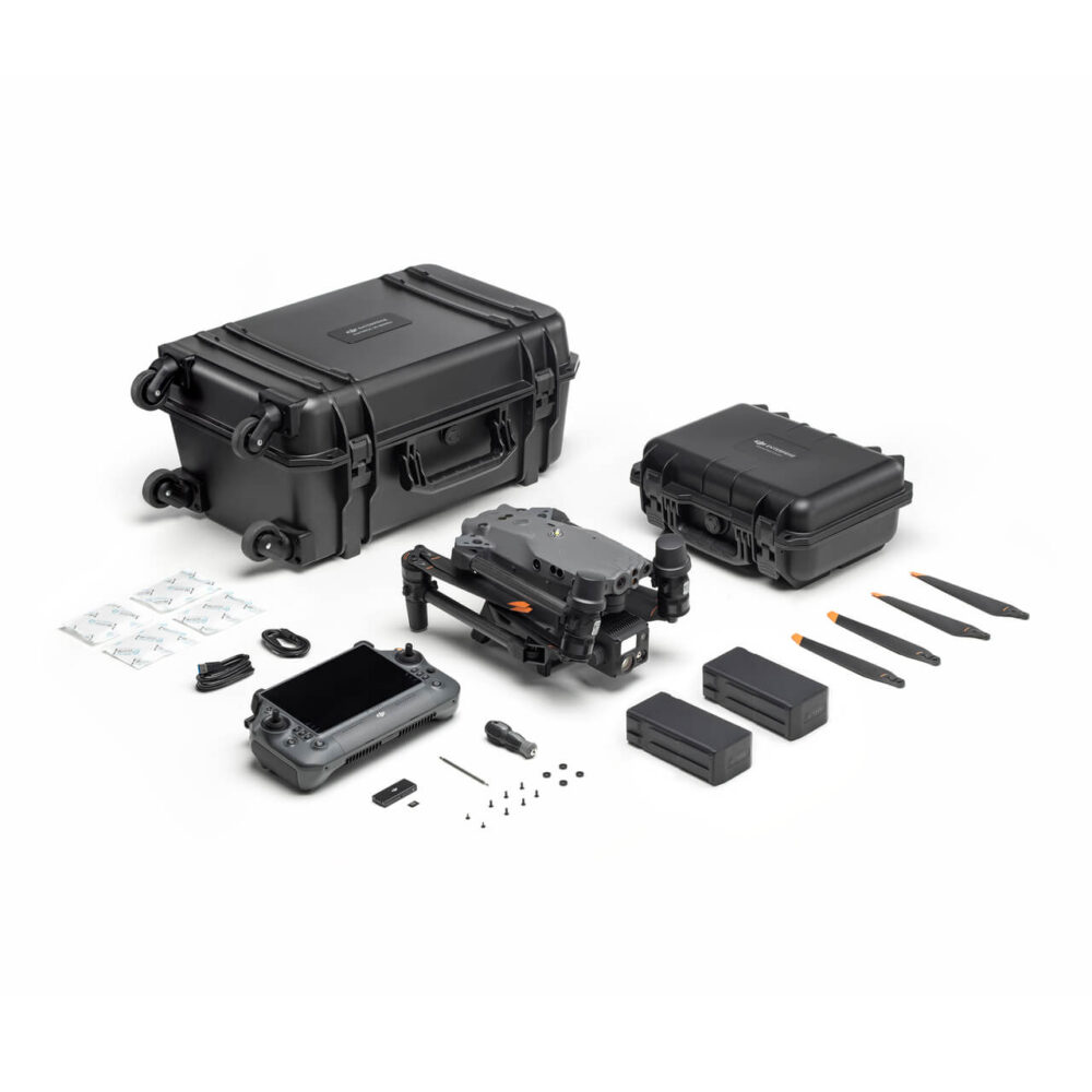 MATRICE 30T (UK) - Image 2