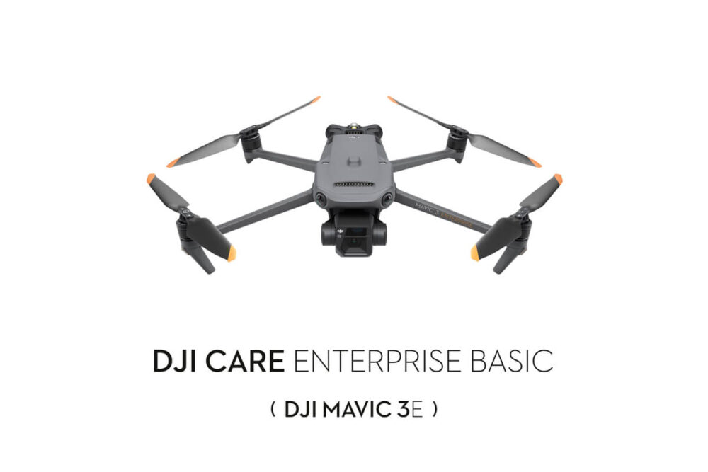 DJI Care Enterprise Basic（Mavic 3E）