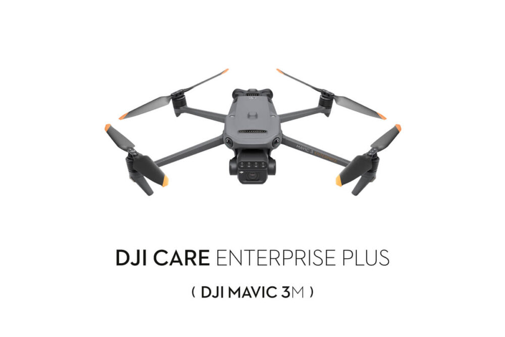 DJI Care Enterprise Plus Renew（Mavic 3M）