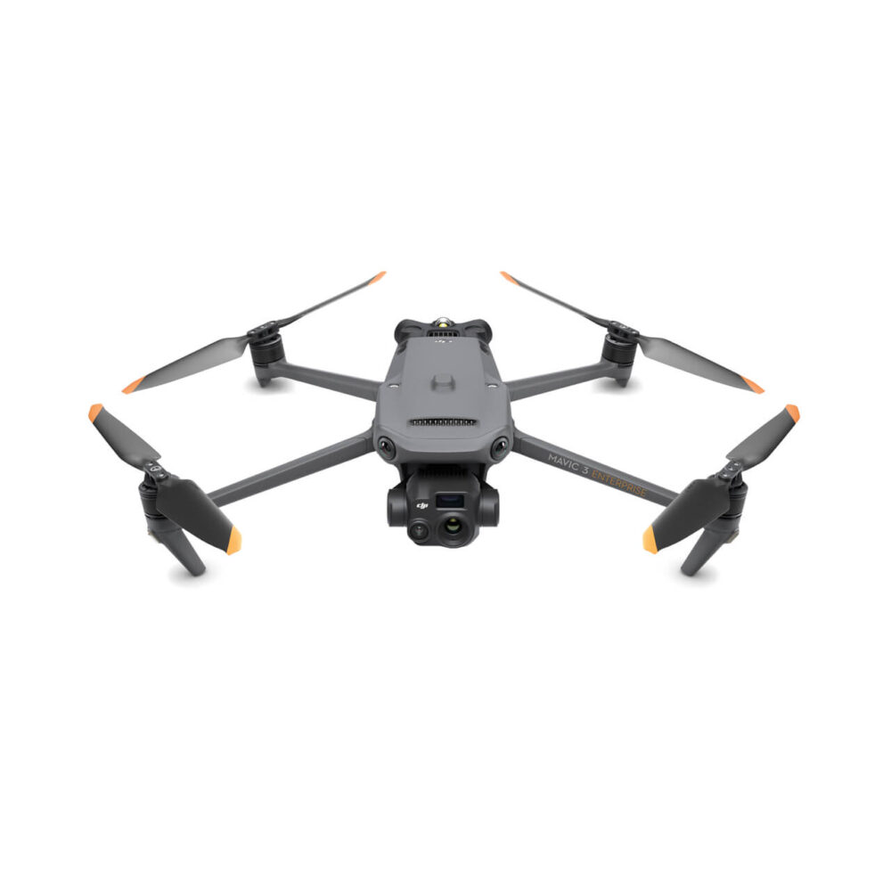 Mavic 3 Thermal (C2) SP 1Yr Care - Image 5