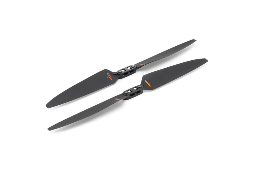 Matrice 350 RTK 2112 High-Altitude Low-Noise Propellers (Pair) - Image 2