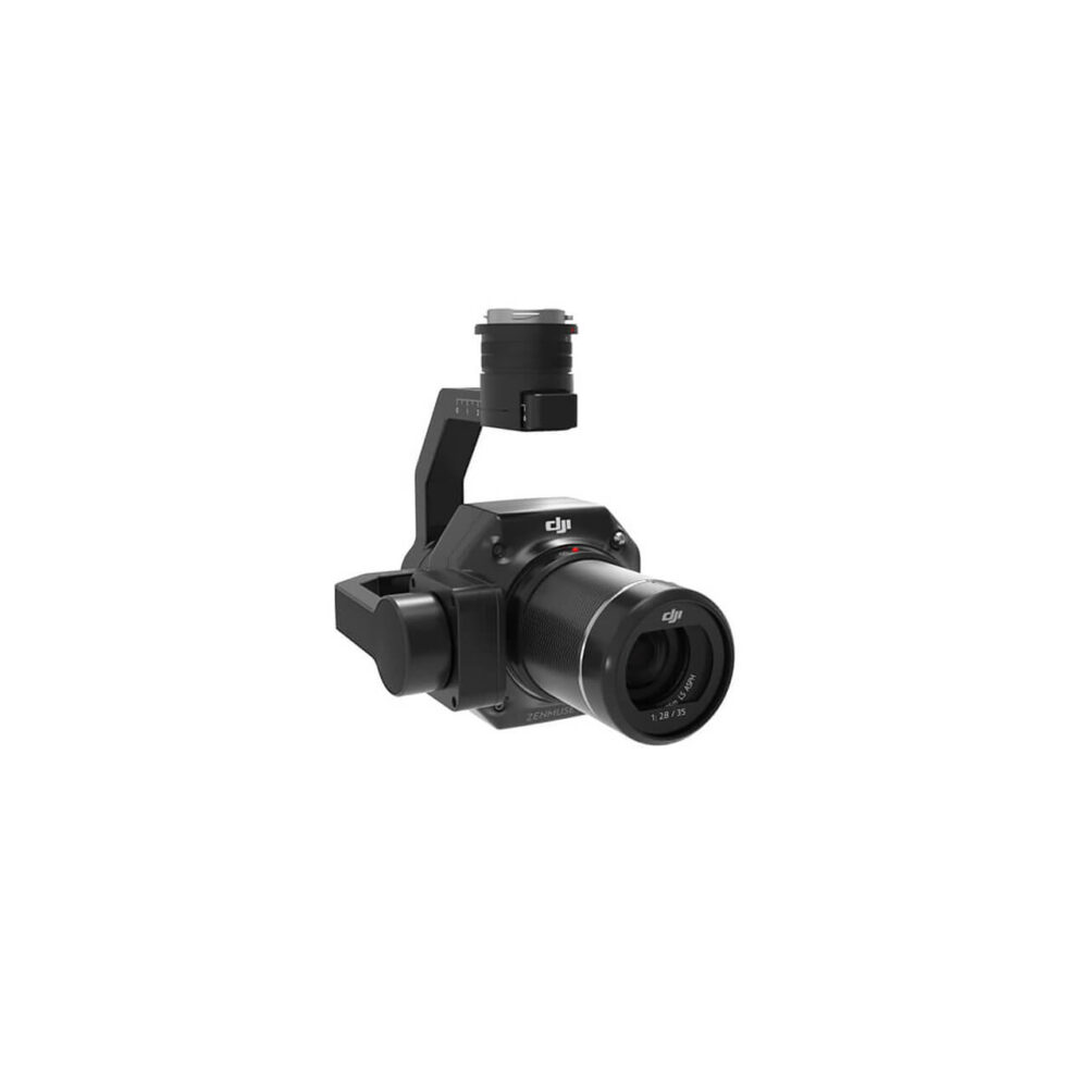 Zenmuse P1 (UK)_SP 1Y Care - Image 2