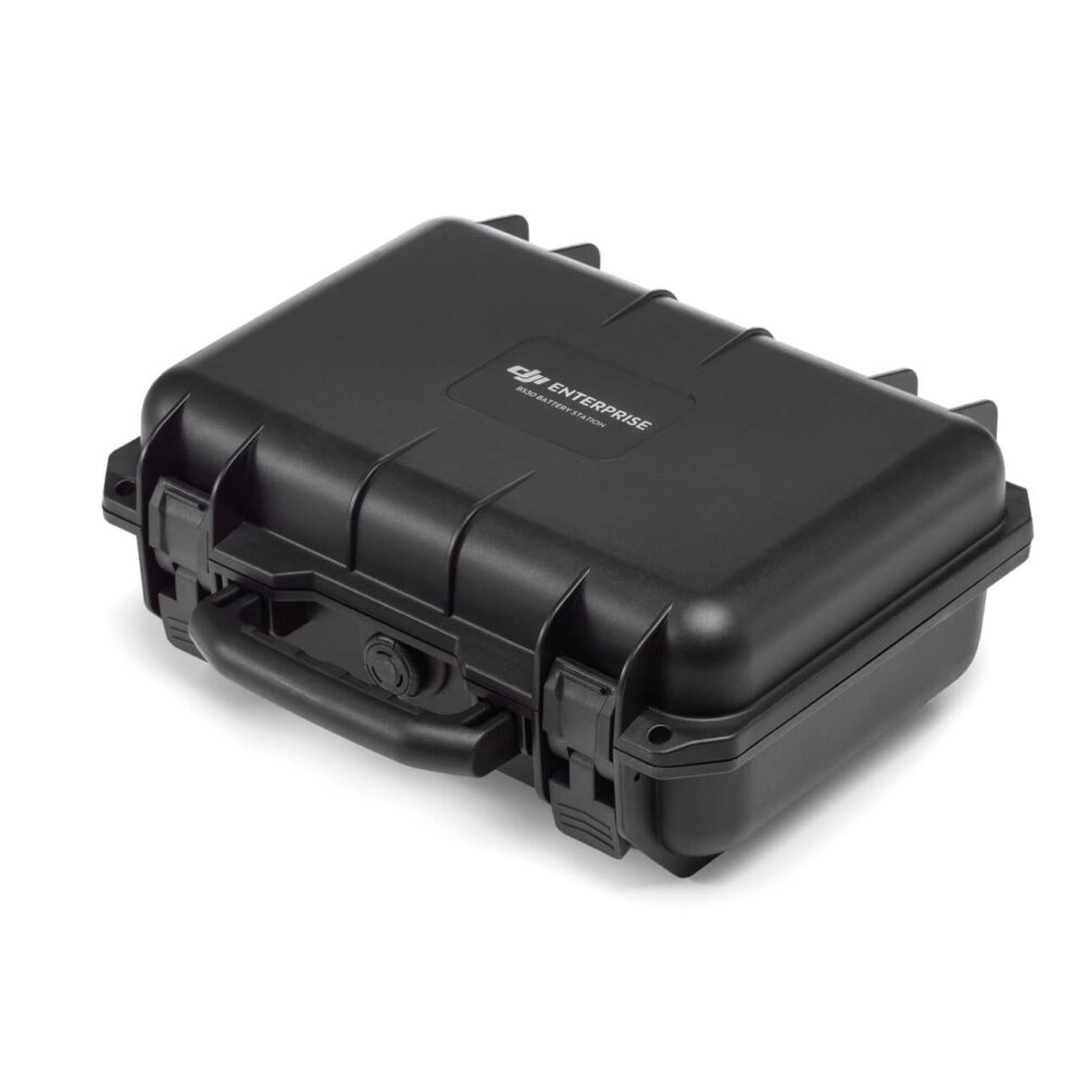 BS30 Intelligent Battery Station - Image 2