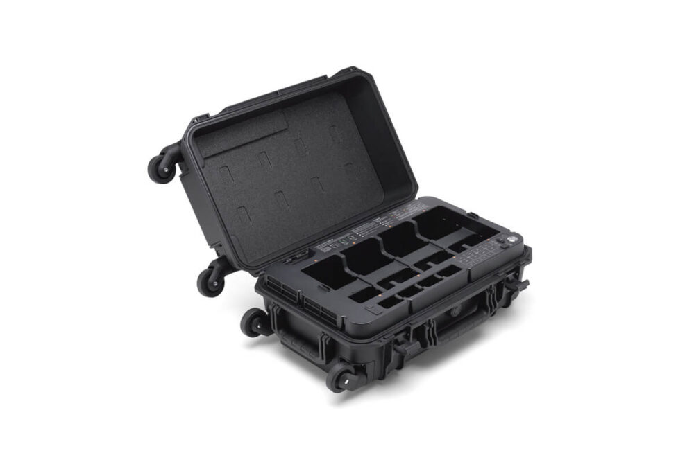 BS65 Intelligent Battery Station（General） - Image 3