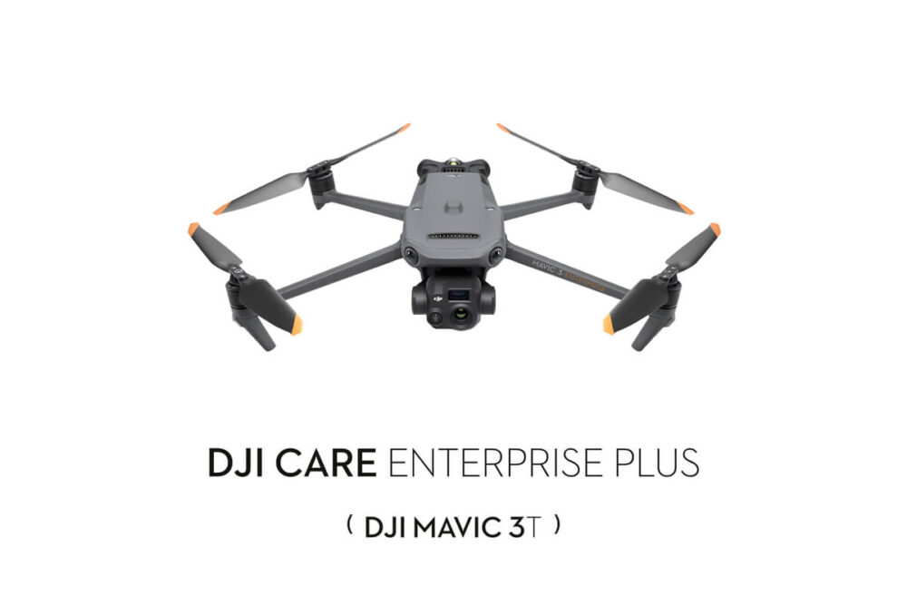 DJI Care Enterprise Plus Renew（Mavic 3T）