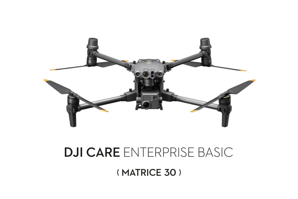 DJI Care Enterprise Basic Renew（M30）