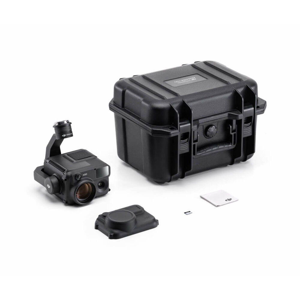 Zenmuse H30 (Uni Edt) SP 1Y Care - Image 5
