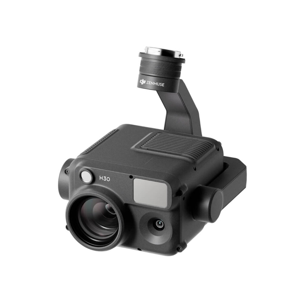 Zenmuse H30 (Uni Edt) SP 1Y Care - Image 3