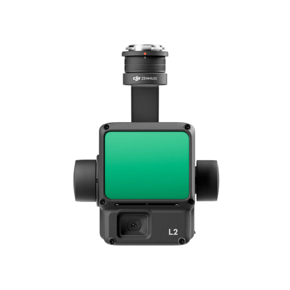 Zenmuse L2 (Uni Edt) (UK) SP 1Y Care - Image 2