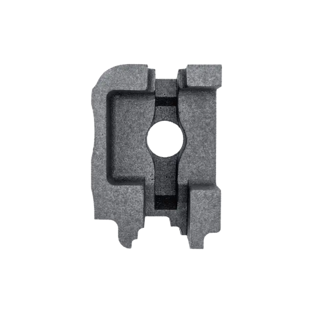 DJI Matrice 400 Carrying Case Insert for Zenmuse L3 LiDAR