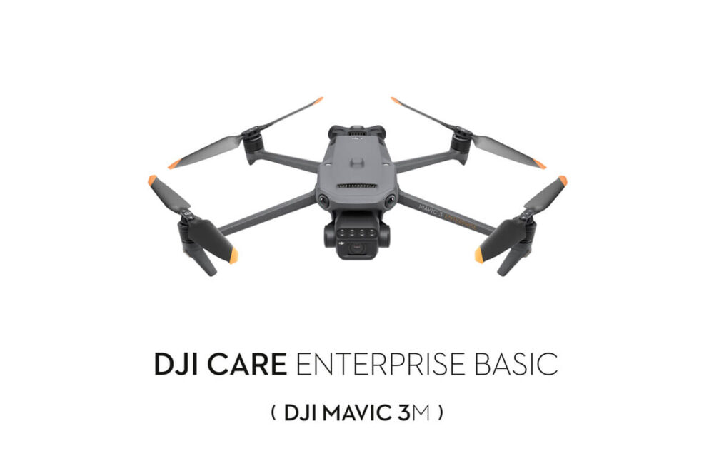 DJI Care Enterprise Basic（Mavic 3M）