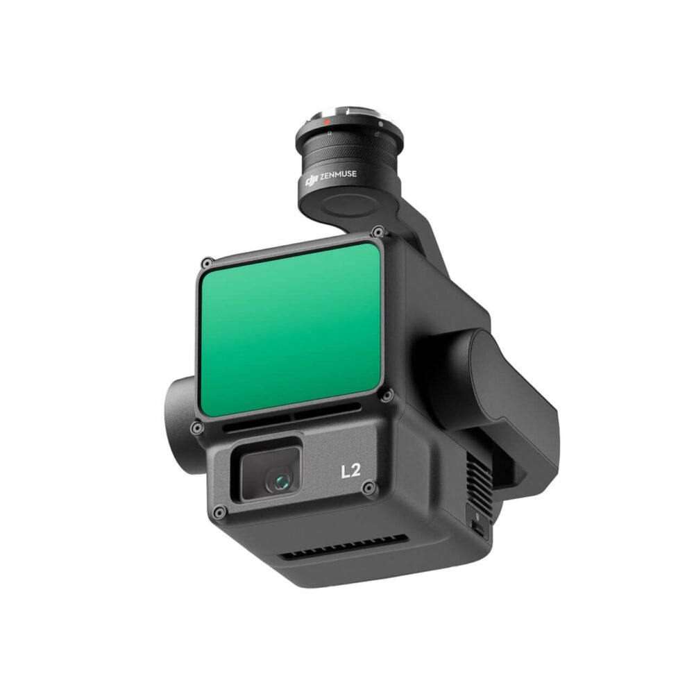 Zenmuse L2 (Uni Edt) (UK) SP 1Y Care - Image 5