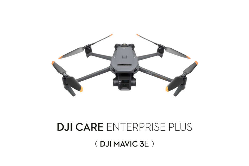 DJI Care Enterprise Plus Renew（Mavic 3E）