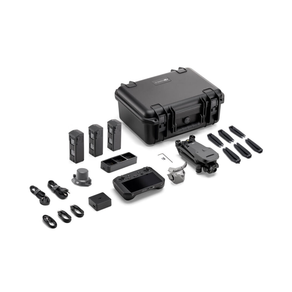 Mavic 3 Enterprise (C2) 1 Year Care - Image 6