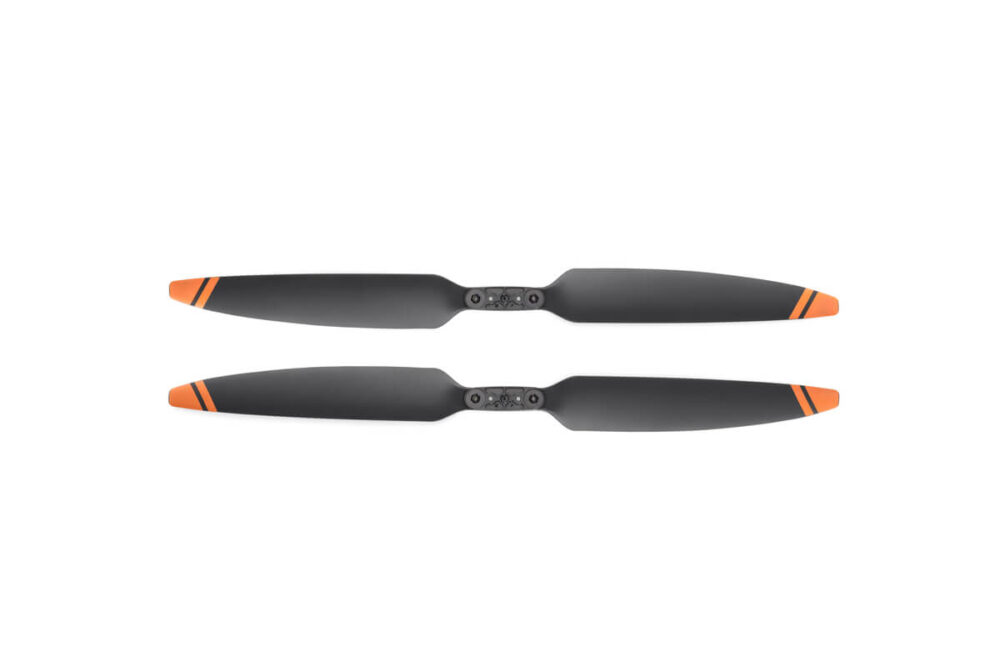 Matrice 350 RTK 2112 High-Altitude Low-Noise Propellers (Pair) - Image 3