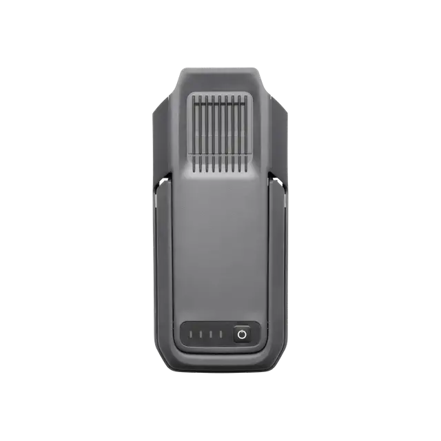 DJI Matrice 400 TB100 intelligent flight battery for enterprise drone operations.