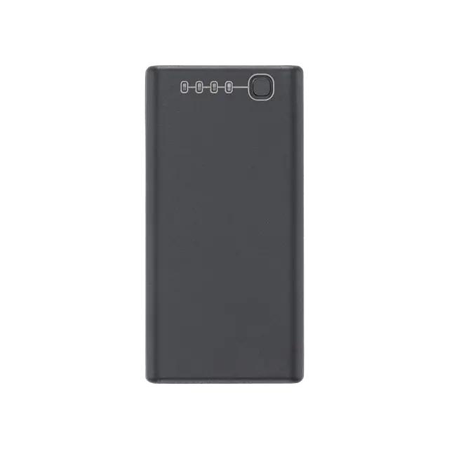 DJI WB37 Intelligent Battery for the DJI RC Plus 2 Enterprise remote controller.