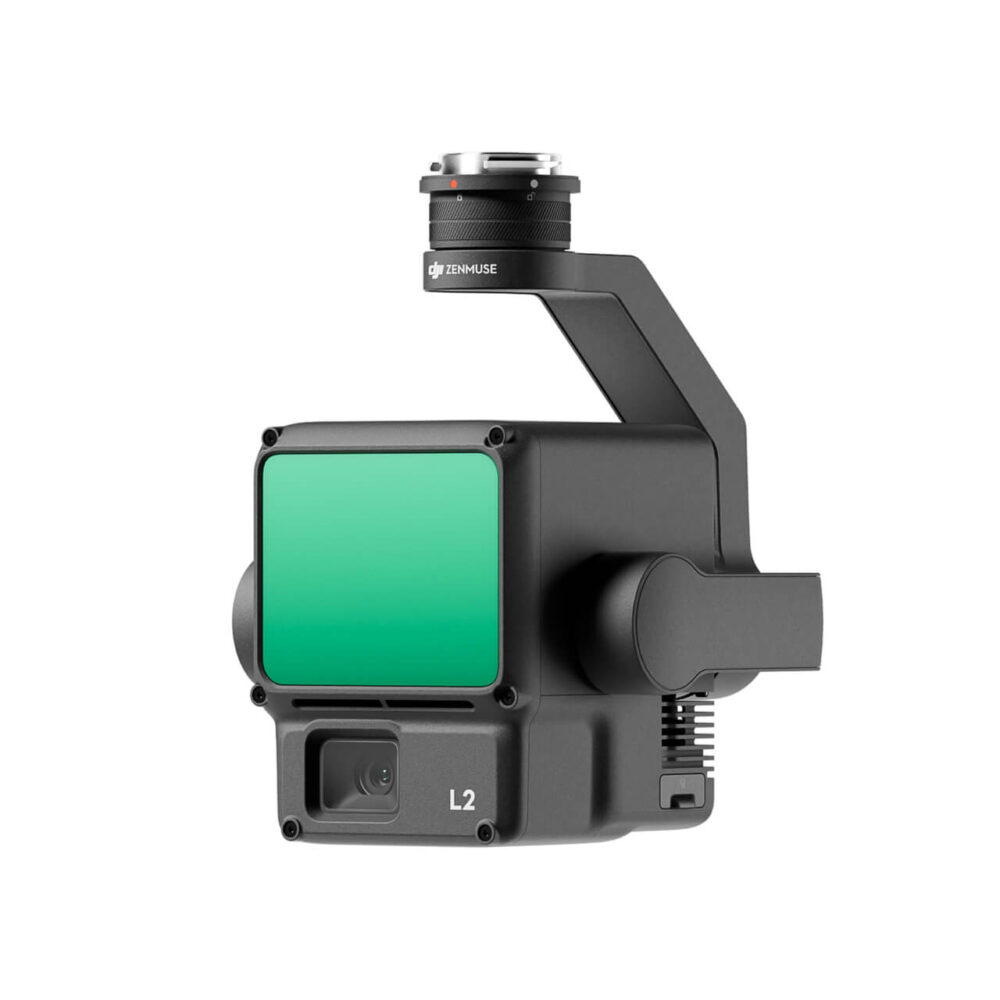 Zenmuse L2 (Uni Edt) (UK) SP 1Y Care - Image 7