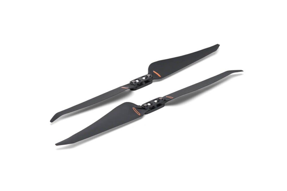 Matrice 350 RTK 2110s Propellers (Pair) - Image 4