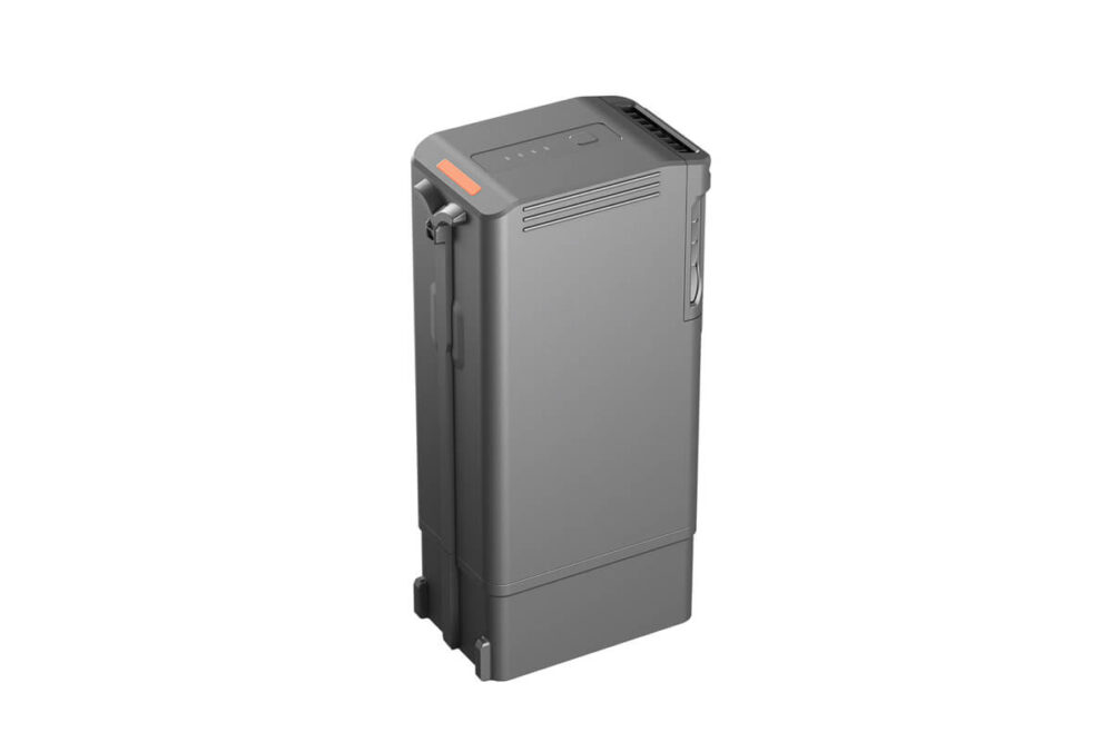 MATRICE 30 SERIES-PART08-TB30 Intelligent Flight Battery - Image 3
