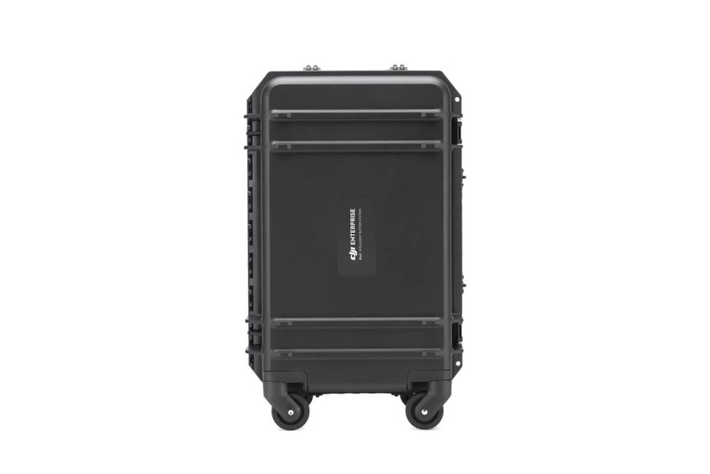 BS65 Intelligent Battery Station（General） - Image 5