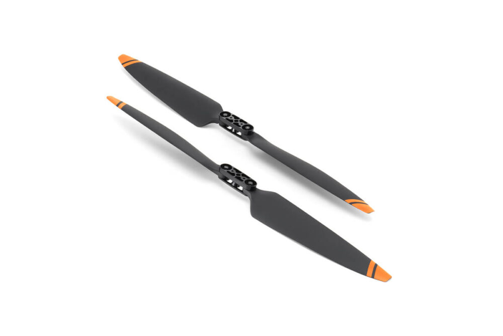 Matrice 350 RTK 2112 High-Altitude Low-Noise Propellers (Pair) - Image 4