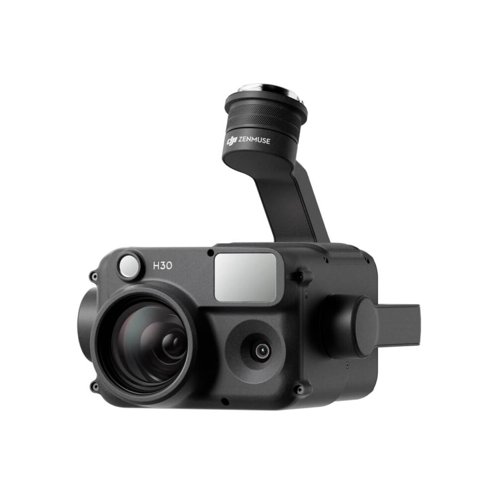 Zenmuse H30 (Uni Edt) SP 1Y Care - Image 7