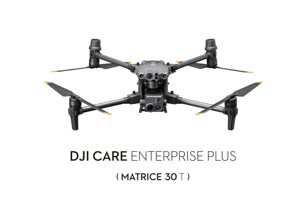 DJI Care Enterprise Plus Renew（M30T）
