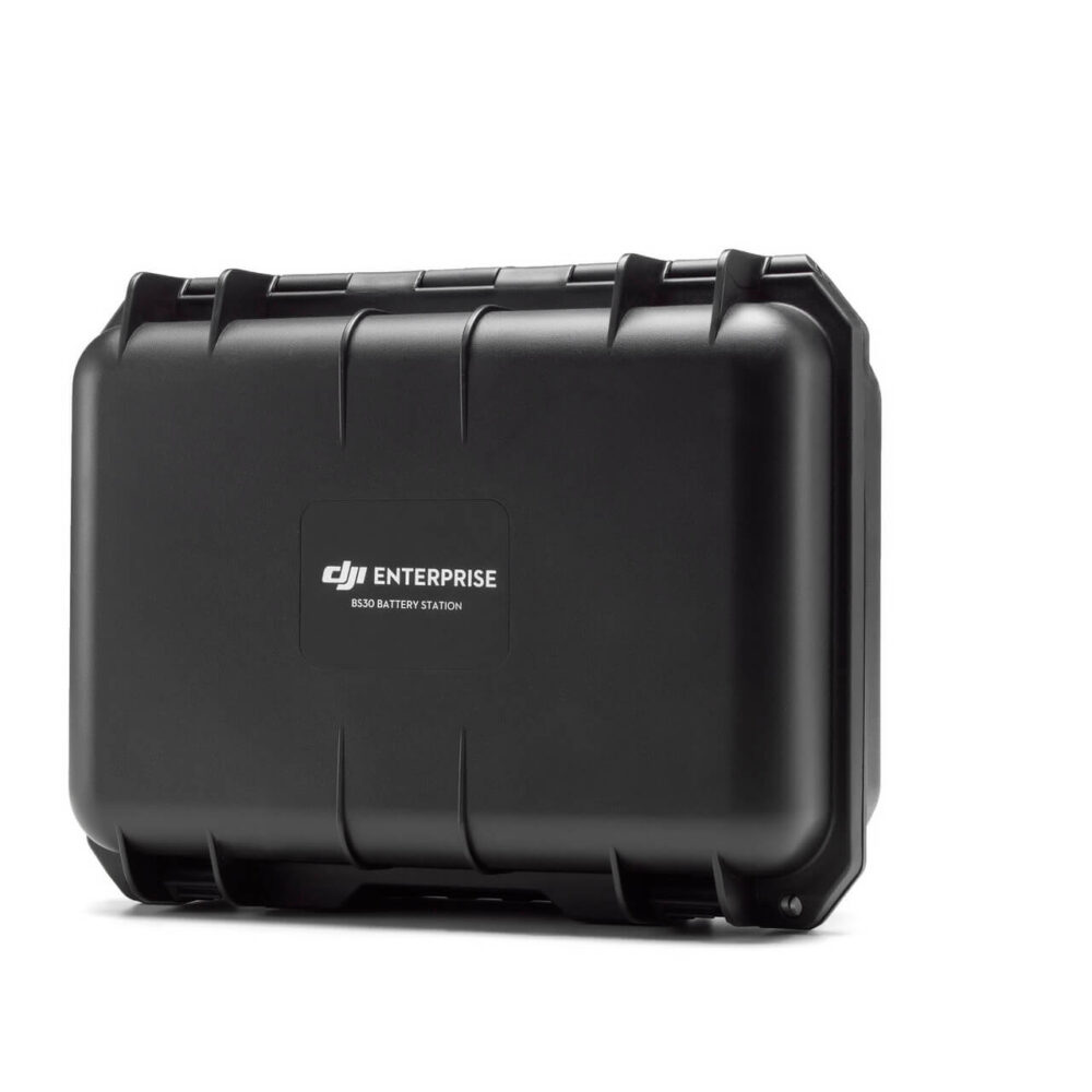 BS30 Intelligent Battery Station - Image 3