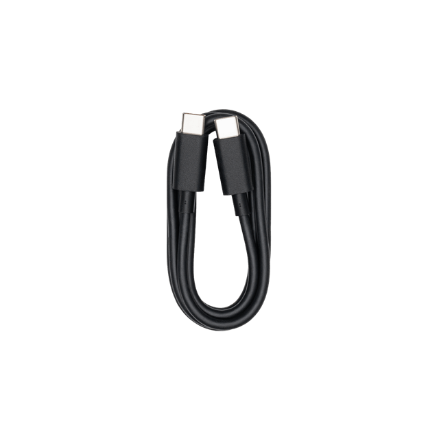 USB-C to USB-C data cable for DJI Matrice 4E controller and accessory connection