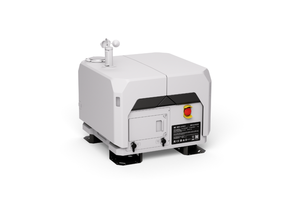 DJI Dock 2 - Image 2