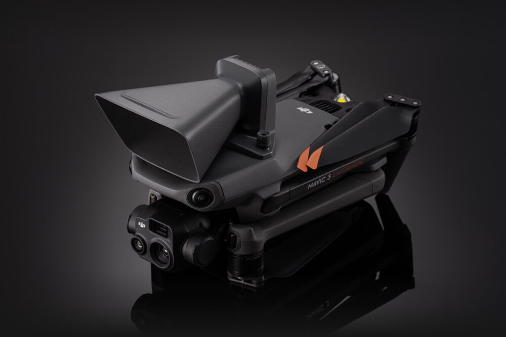 Mavic 3 Enterprise Series-PART 02-Speaker