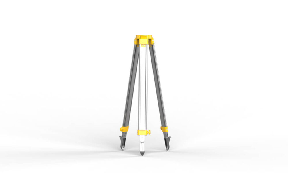 D-RTK 2 BASE STATION TRIPOD (RH)