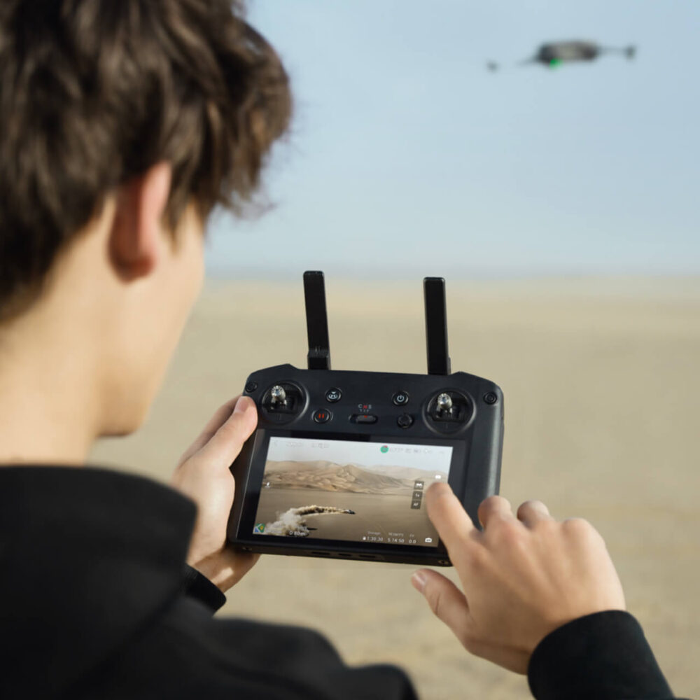 DJI RC Pro Enterprise