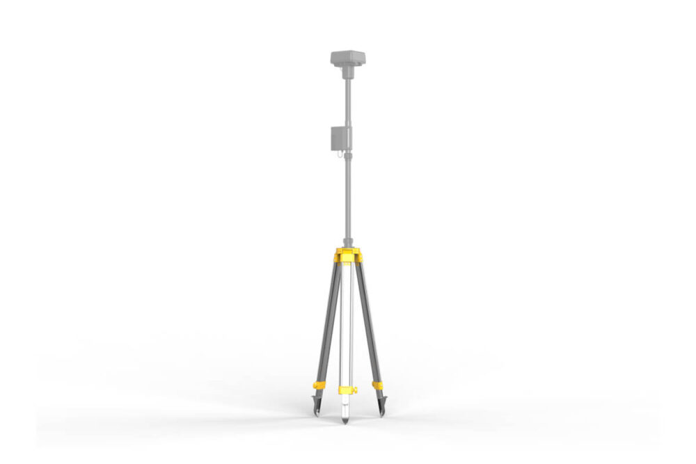 D-RTK 2 BASE STATION TRIPOD (RH) - Image 2