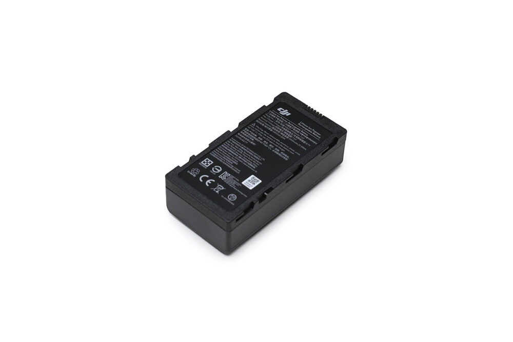 WB37 Intelligent Battery of remote control