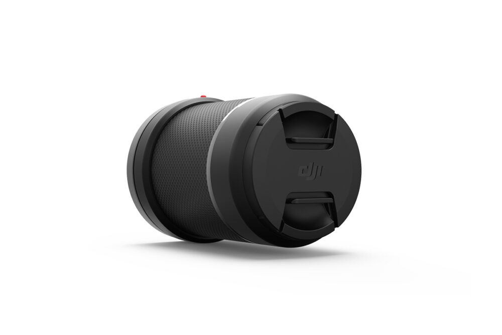 DL 50mm F2.8 LS ASPH Lens - Image 5