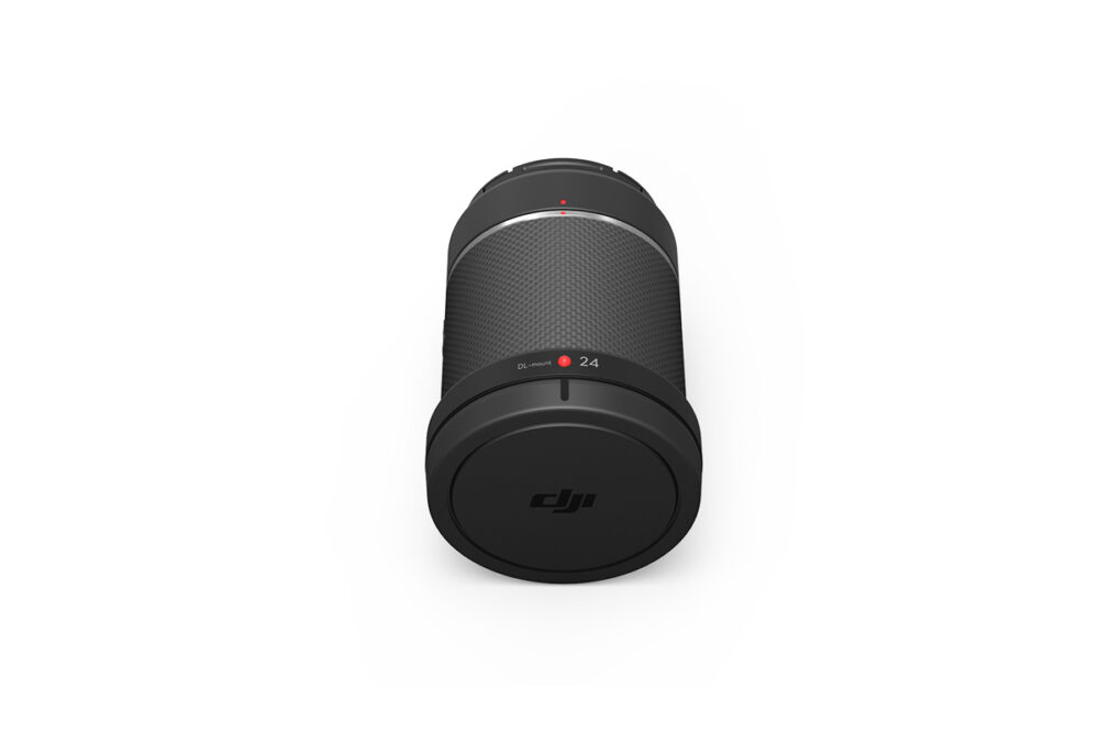 DL 24mm F2.8 LS ASPH Lens - Image 4