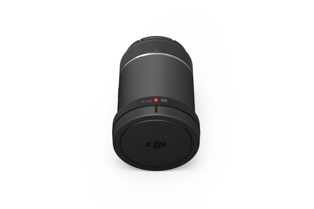 DL 50mm F2.8 LS ASPH Lens - Image 3