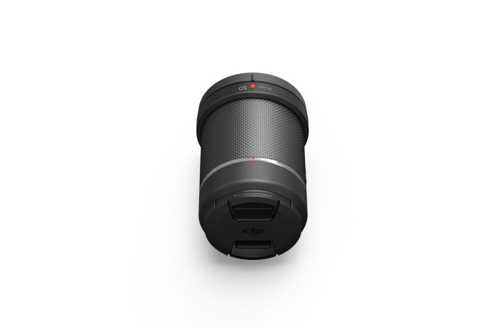 DL 50mm F2.8 LS ASPH Lens - Image 4