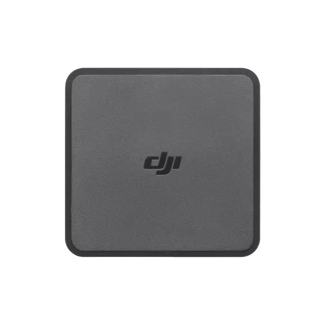 DJI 100W USB-C Power Adapter for fast charging Matrice 4E batteries
