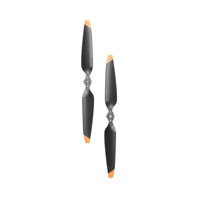 DJI Matrice 4 Series low-noise propellers for stable and efficient flight