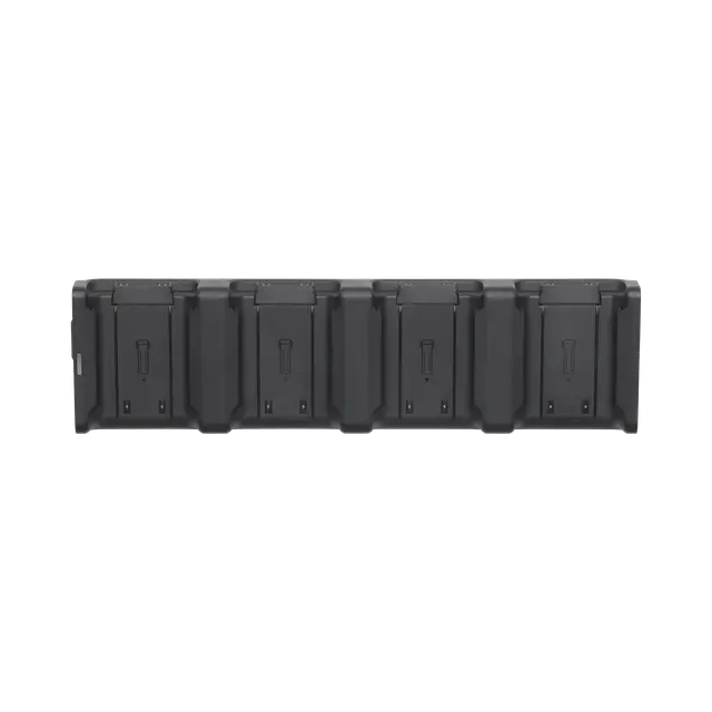 DJI Matrice 4 Series Charging Hub for multiple battery charging